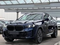 BMW X6 3.0 AT, 2024, 30 км, с пробегом, цена 10 570 000 руб.