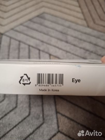 Сыворотка антивозрастная