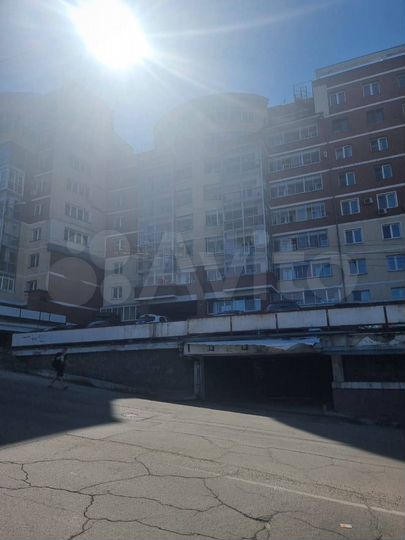 Гараж, 16 м²