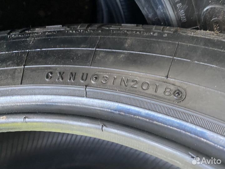 Toyo Open Country A/T Plus 275/60 R20 115T