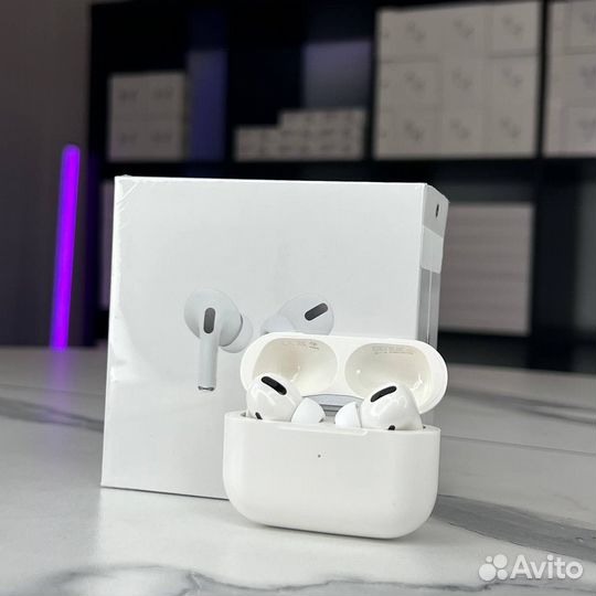 AirPods Pro 