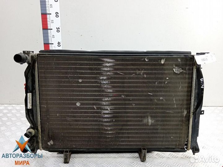 Радиатор (основной) Volkswagen Passat B5 1999