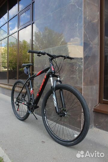 Горный велосипед колеса 29