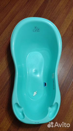 Детская ванночка для купания