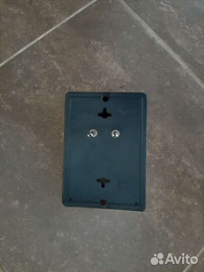 Радио СССР 30 вольт