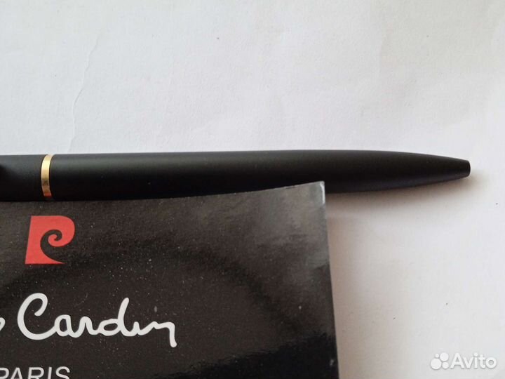 Ручка шариковая