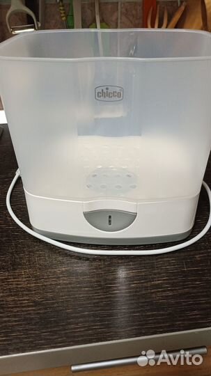 Стерилизатор электрический