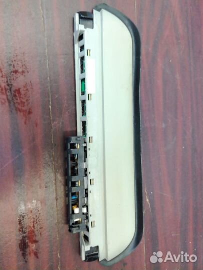 Стоп-сигнал задний BMW 3 серии, IV (E46) 2000