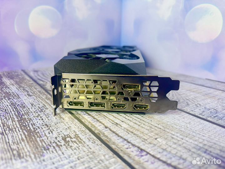 Gigabyte RTX 3080 Ti 12Gb Gaming (Скупка-Трейд ин)