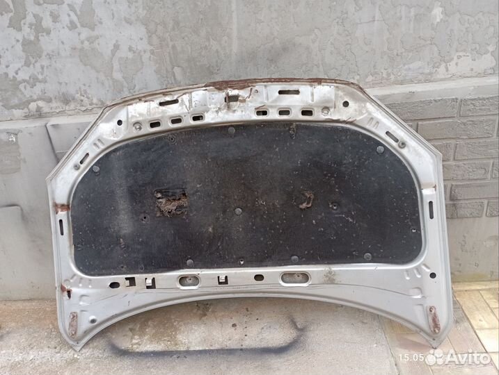 Капот LADA granta