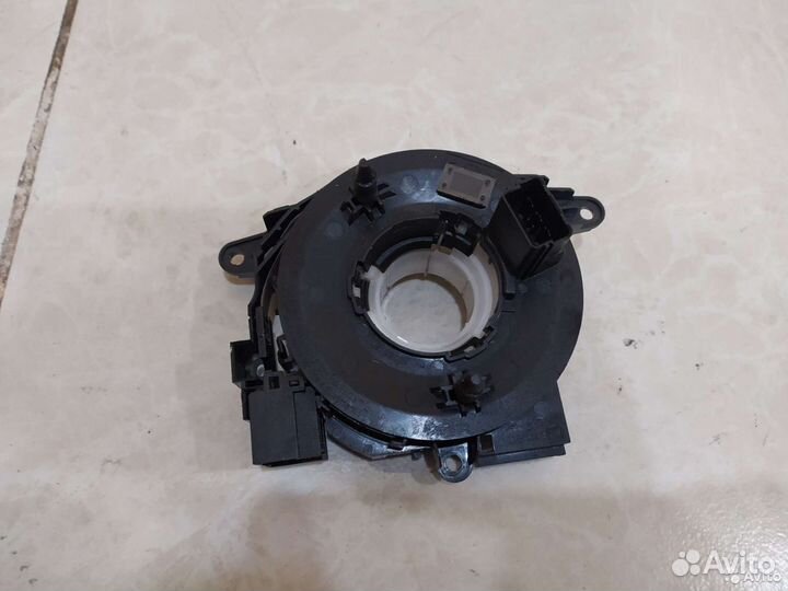 Подрулевой шлейф Skoda Rapid