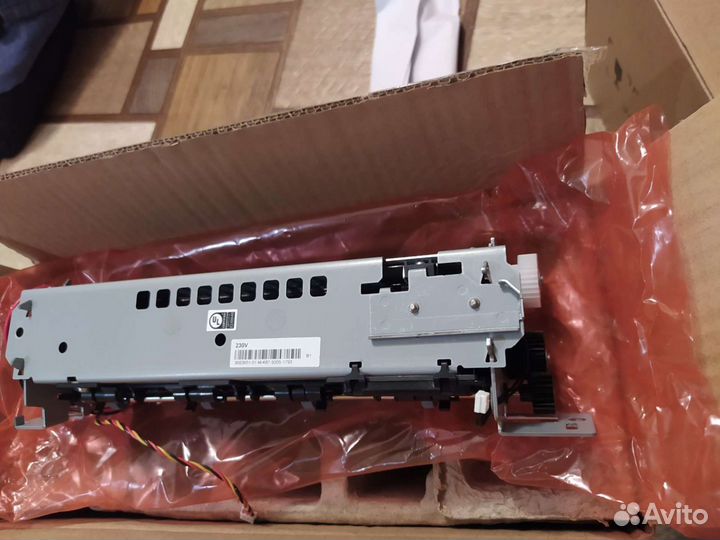 Терпоузел (печь) HP, Xerox, Samsung, Lexmark