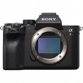 Sony Alpha ilce-7R M4A Body Новый