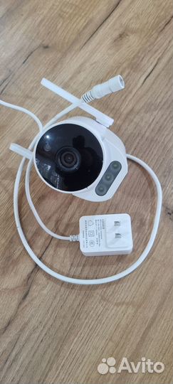 Xiaomi panoramic camera pro 2k