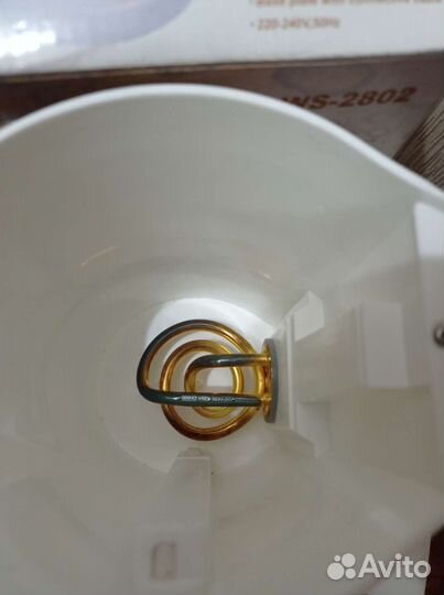 Чайник электрический