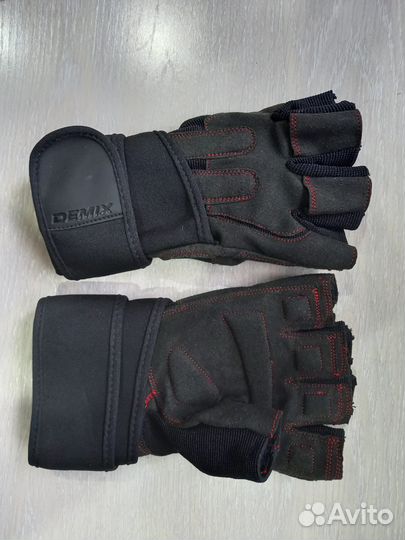 Перчатки для спорта