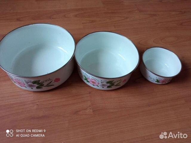 Контейнер эмалированный с полиэтиленовой крышкой купить в Раменском ...
