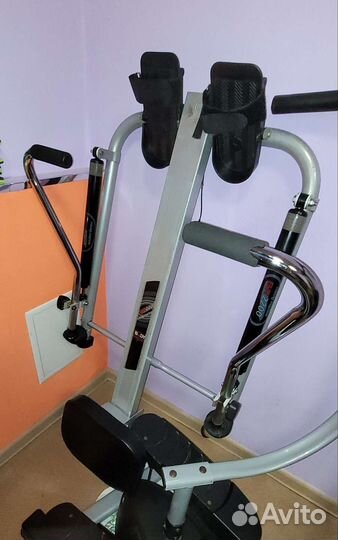 Спортивный инвентарь бу