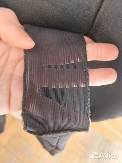 Горнолыжный костюм bogner оригинал новый