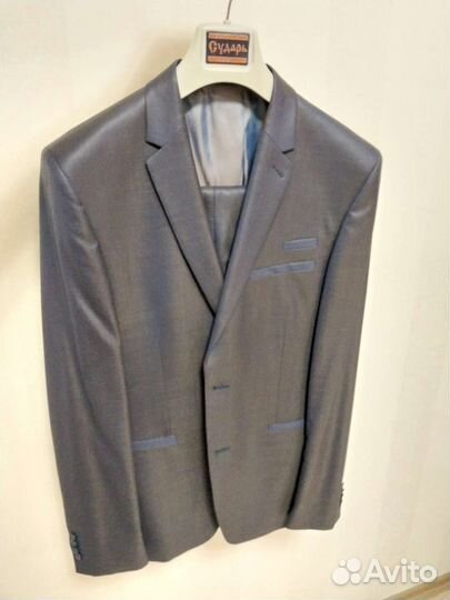 Костюм двойка Lexmer 182-96-84