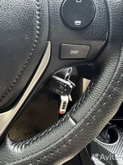 Комплект круиз-контроль Rav4 / Corolla IVпоколение