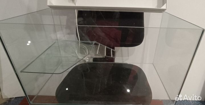 Черепашник 70 литров (новый)