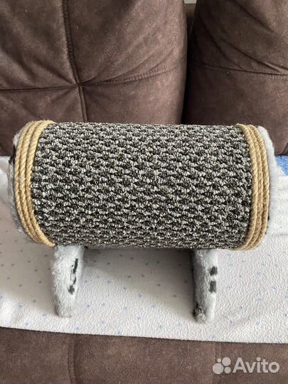 Чесалка для кошек