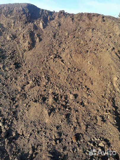 Земля, навоз, торф, дрова