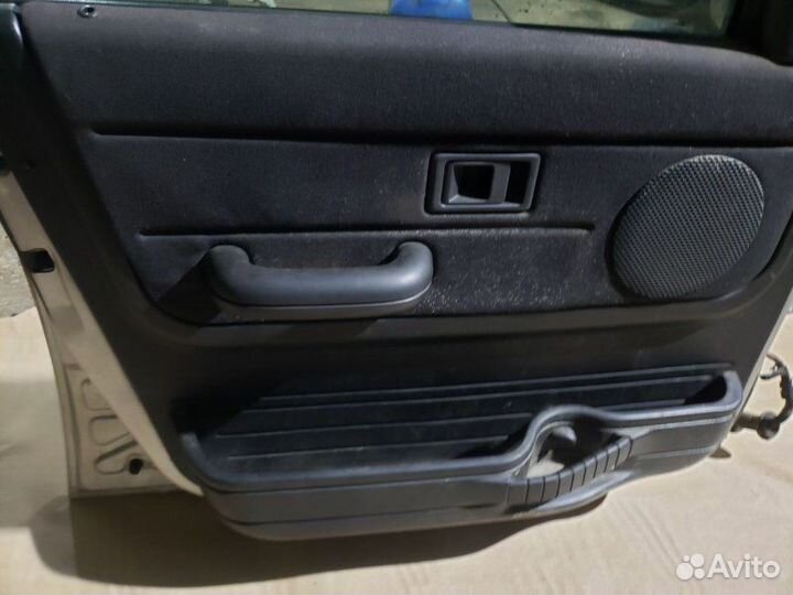 Дверь передняя левая Land Rover Freelander 1 рест