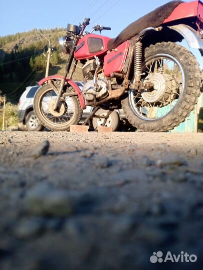 Продам иж планета 5