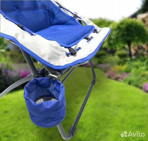 Кресло складное