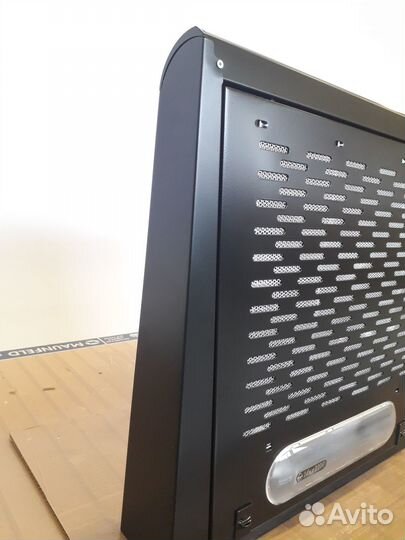 Кухонная вытяжка maunfeld MPA 50 черный