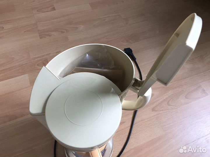 Кофеварка капельная Bosh TKA 3013, Германия