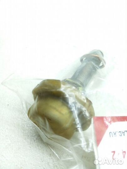 Регулятор давления топлива Toyota Camry SV11 2selu