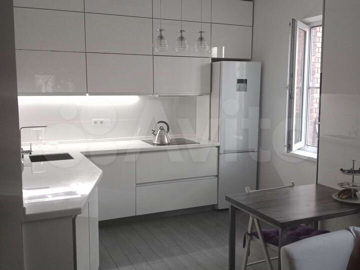 Таунхаус 140 м² на участке 1,5 сот.