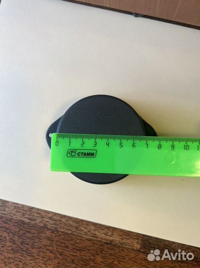 Рамекин (соусник) чугунный