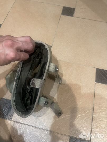 Подсумок для сброса Stich Profi мультикам