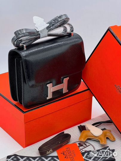 Сумка женская hermes