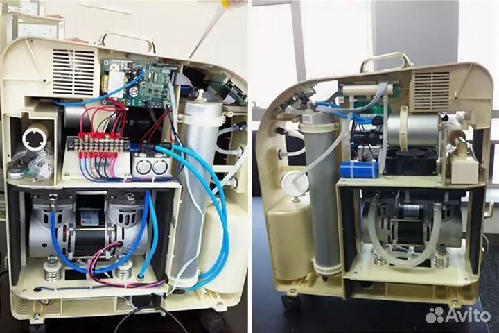 Ремонт- диагностика медицинского оборудования