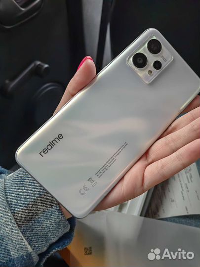 Realme 9 смартфон новый