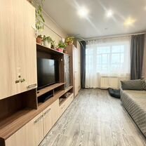 2-к. квартира, 44,4 м², 5/5 эт.