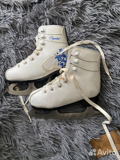 Коньки детские 29 размер