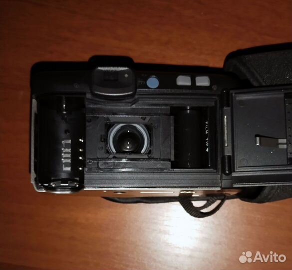 Rekam Mega Zoom 120S