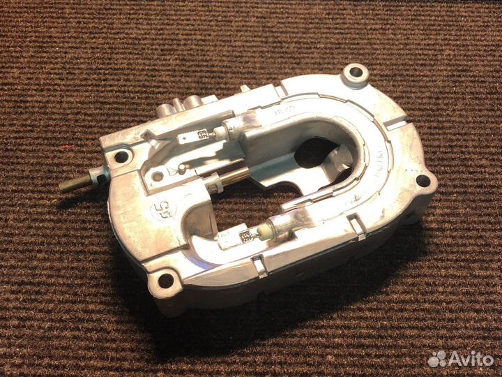 Бойлер для кофемашины Delonghi esam 3000