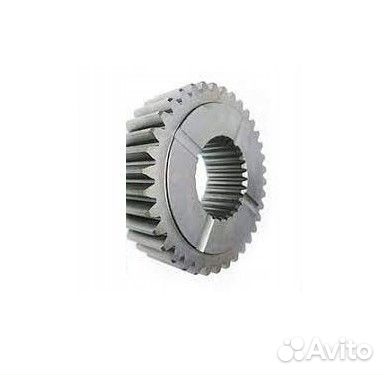 Шестерня коробки передач новая Z36 3581485m1