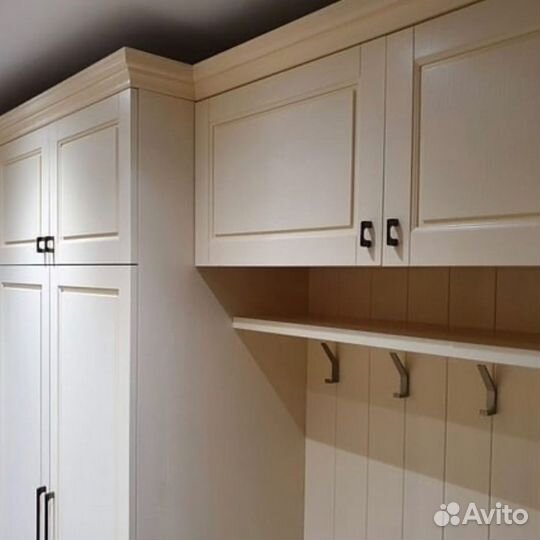 Шкафы купе на заказ