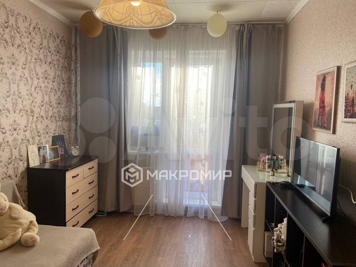 1-к. квартира, 28,6 м², 7/9 эт.