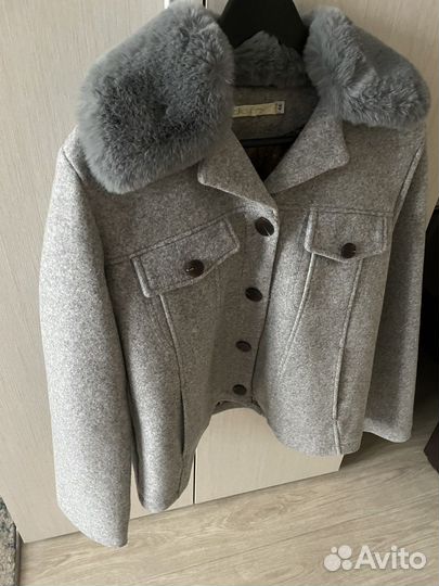 Куртка женская