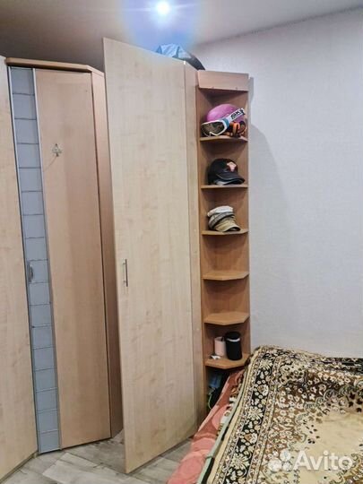 Шкаф новый