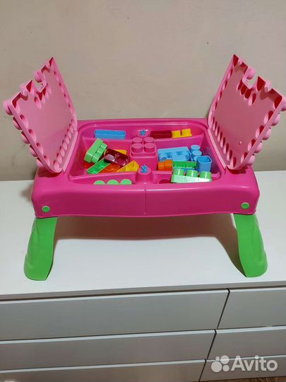 Детский конструктор